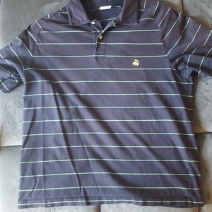 Brooks brothers polo, size medium